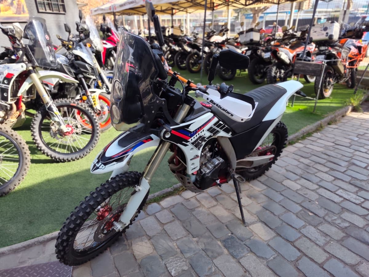 AJP PR 7 20248