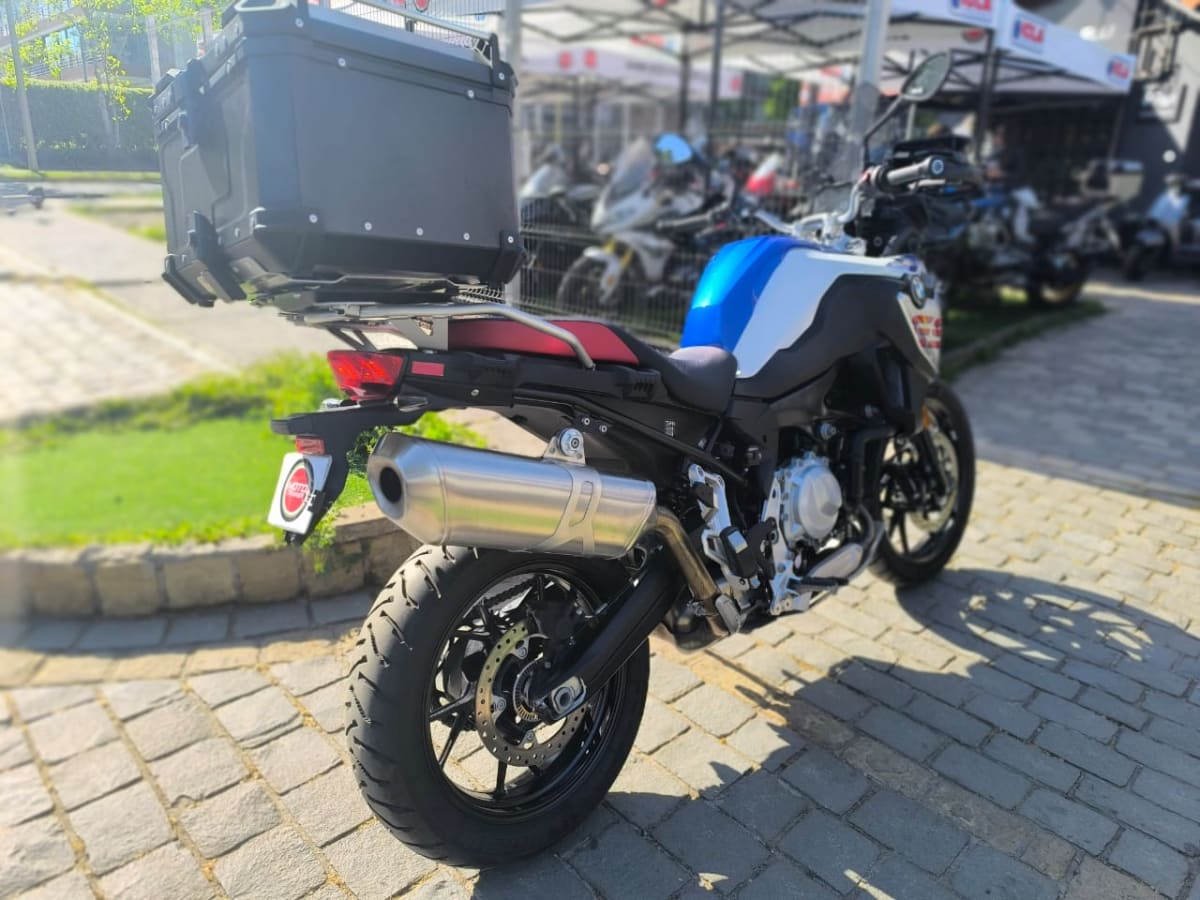 BMW F 750 GS I 20247