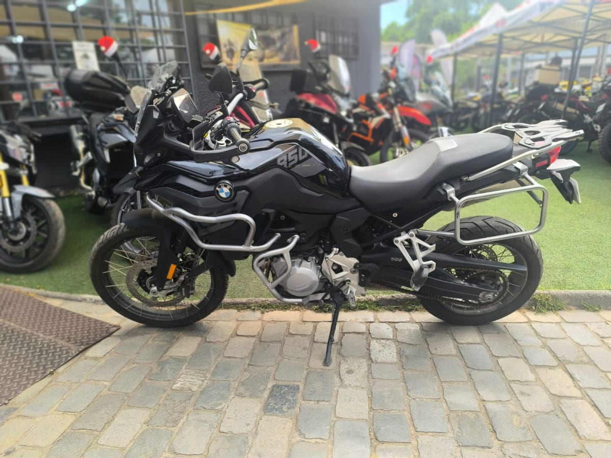 BMW F850 GS I 20237