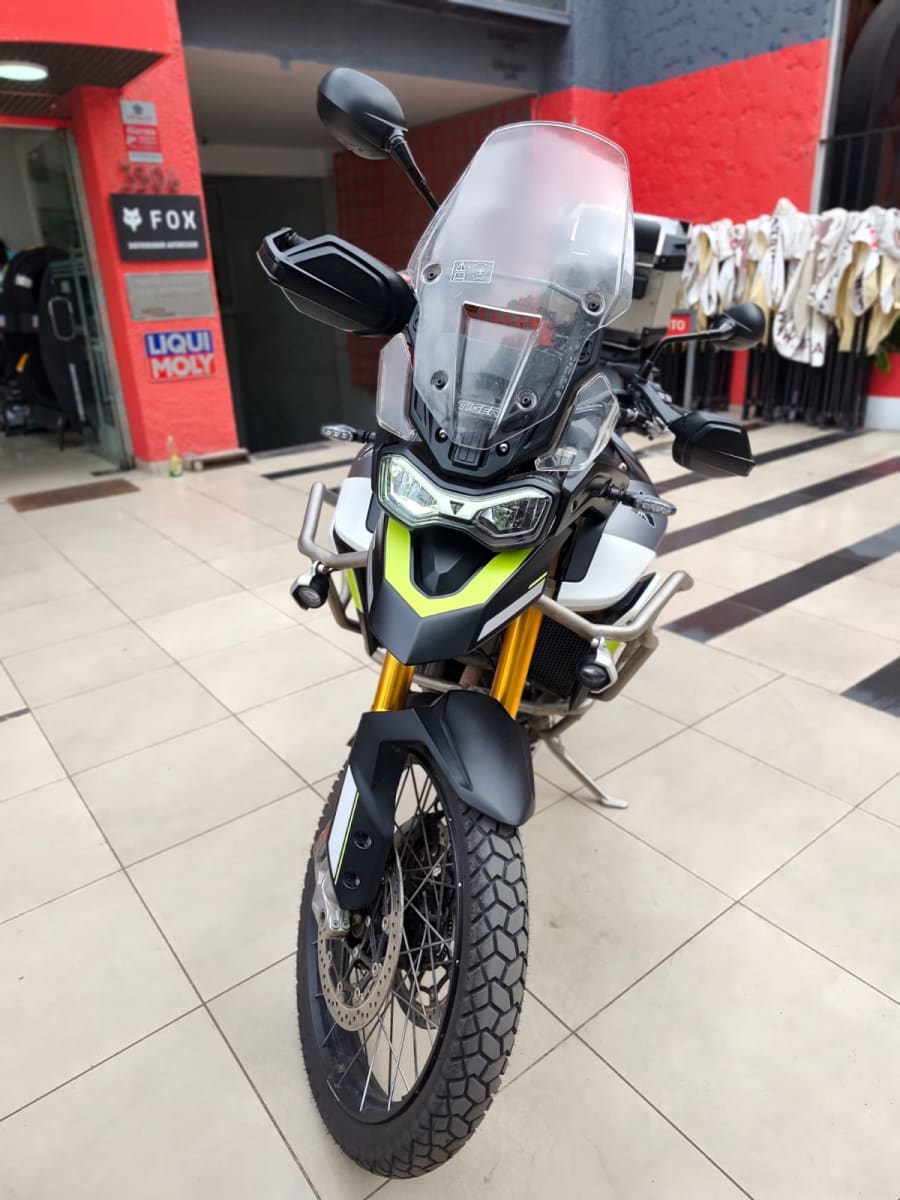 TRIUMPH TIGER 900 RALLY ARAGON 20248