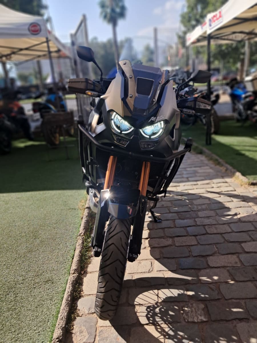 HONDA AFRICA TWIN 1100 DCT ADVENTURE SPORTS 20265