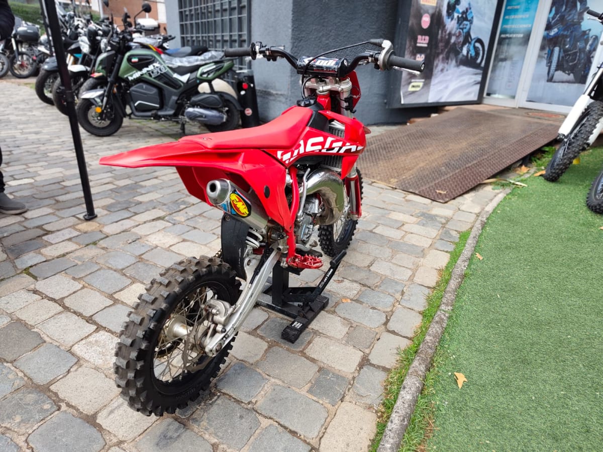 GAS GAS MC65 20236