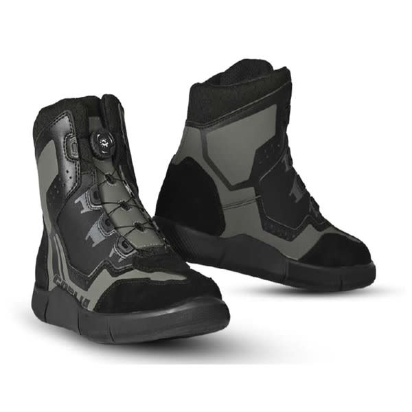 BOTAS KORE BLEND BOA NEGRO 421