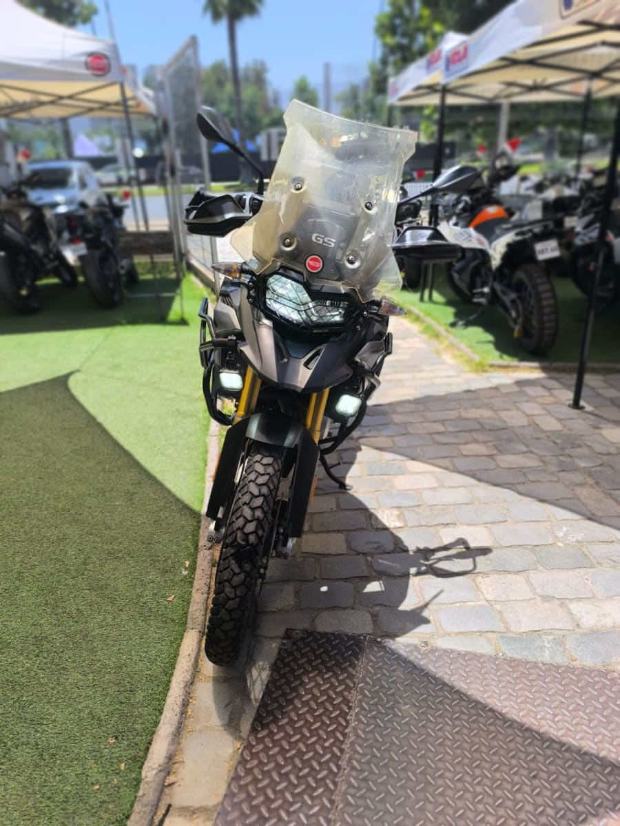 BMW F850 GS I 20217