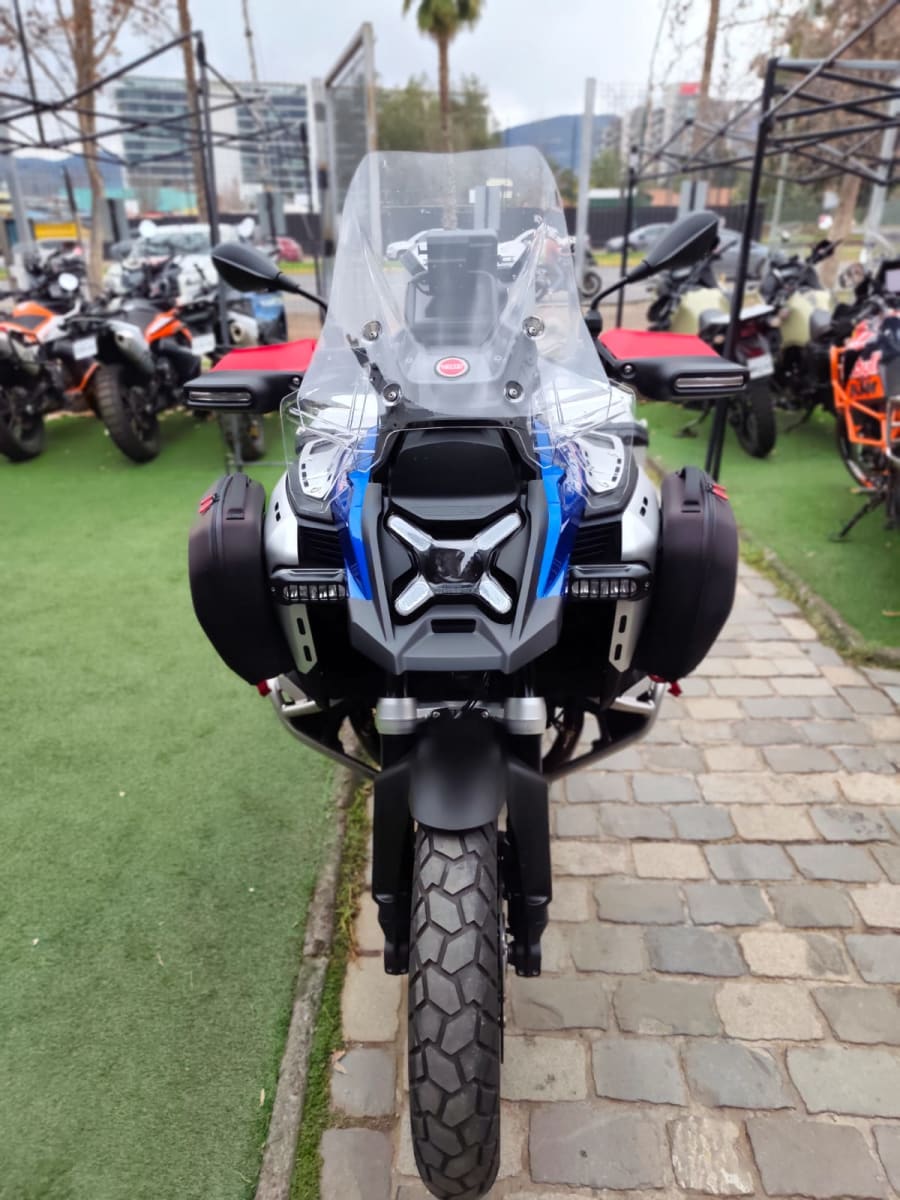 BMW R1300 GS III ADVENTURE (LOW KIT) 20267