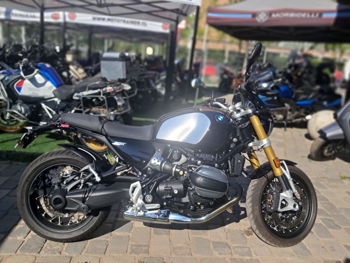BMW R12 NINET 20258