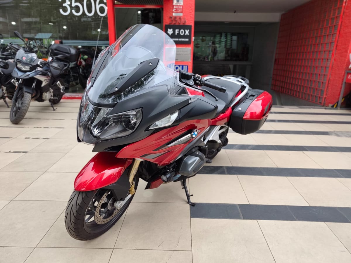 BMW R1250 RT 20226