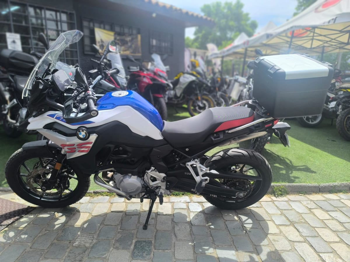 BMW F 750 GS I 248