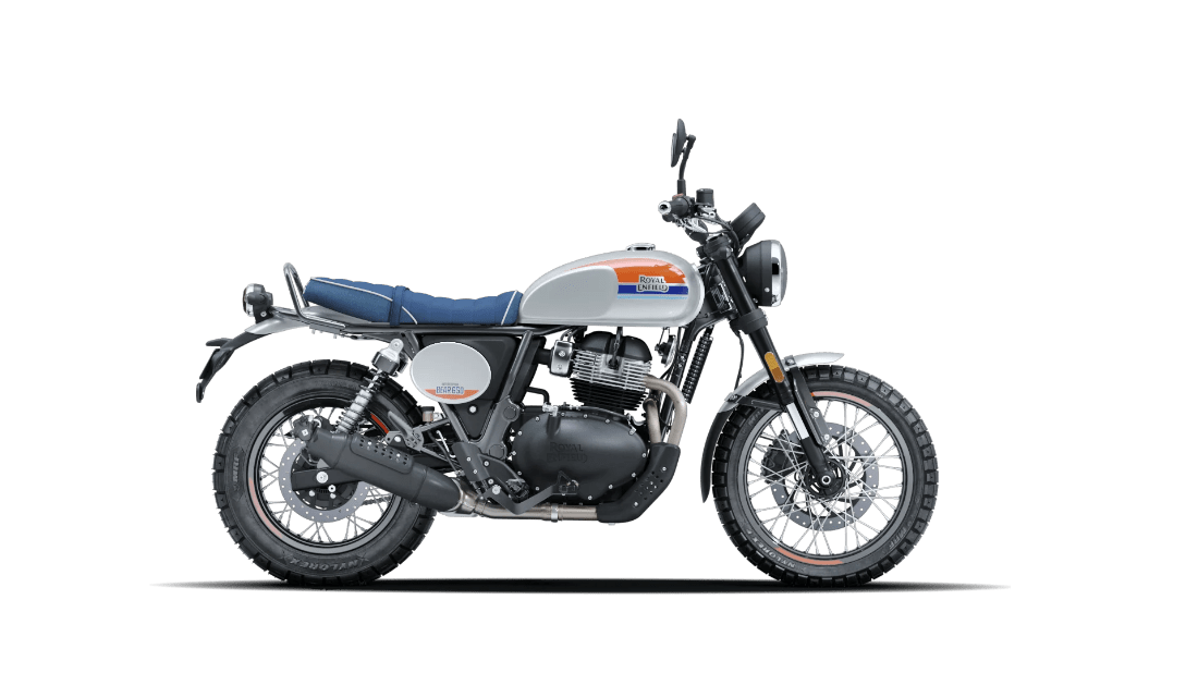 ROYAL ENFIELD BEAR 650 20271