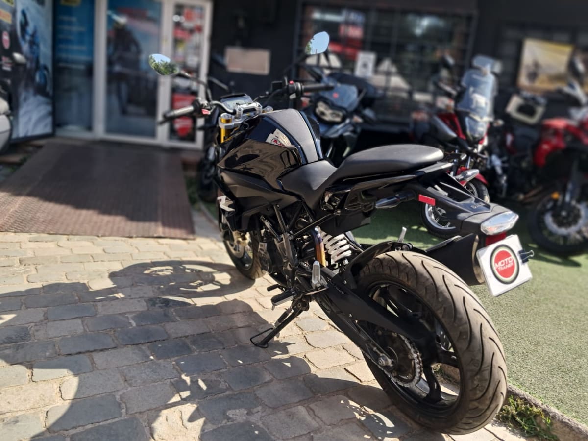 BMW G 310 R 20234