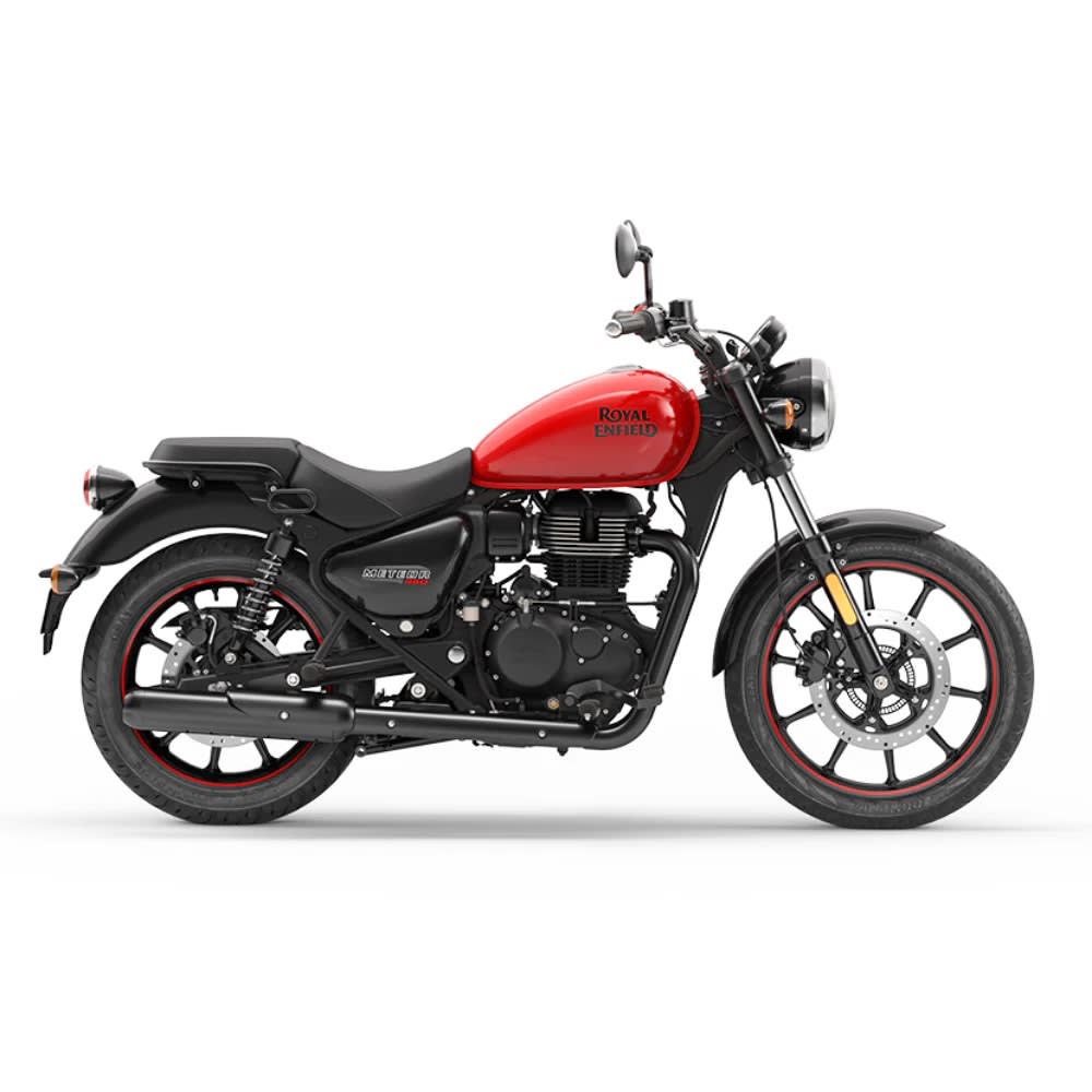 Royal Enfield Meteor 350 Fireball 20262