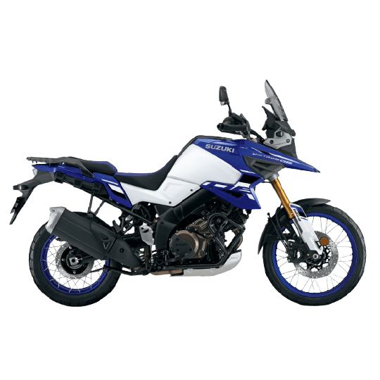Suzuki V-Strom 1050 DE 20261
