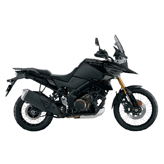 Suzuki V-Strom 1050 DE 20263