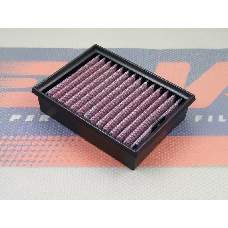 Filtro aire alto flujo DNA  KTM 790 A 1290 Adventure1