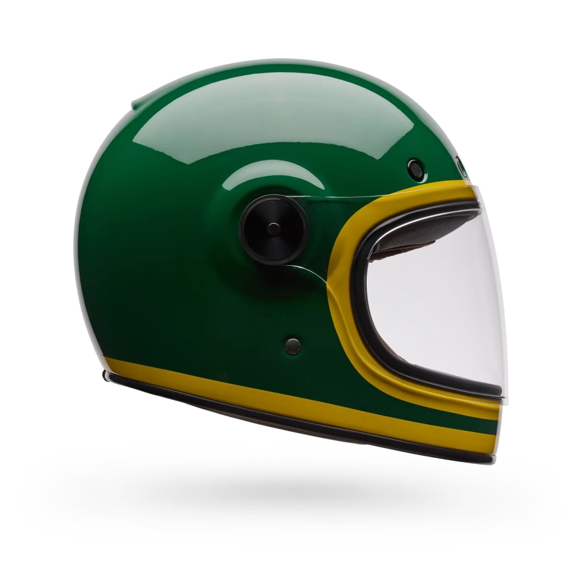 CASCO BELL BULLITT LANE ECE DRK GRN M2