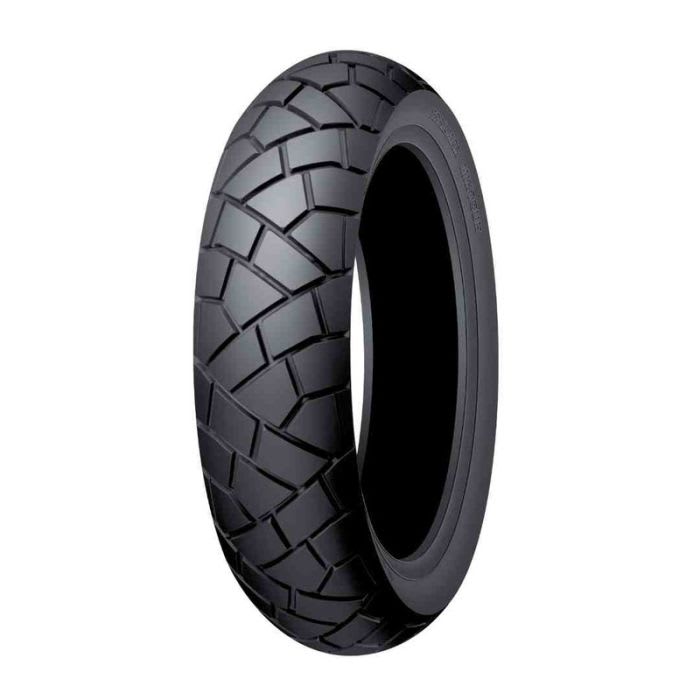 DUNLOP MIXTOUR TRAILMAX 150/70 R181