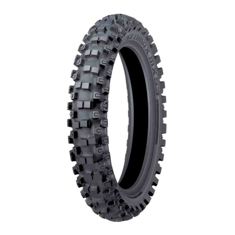 Dunlop MX53F 120/90 R181