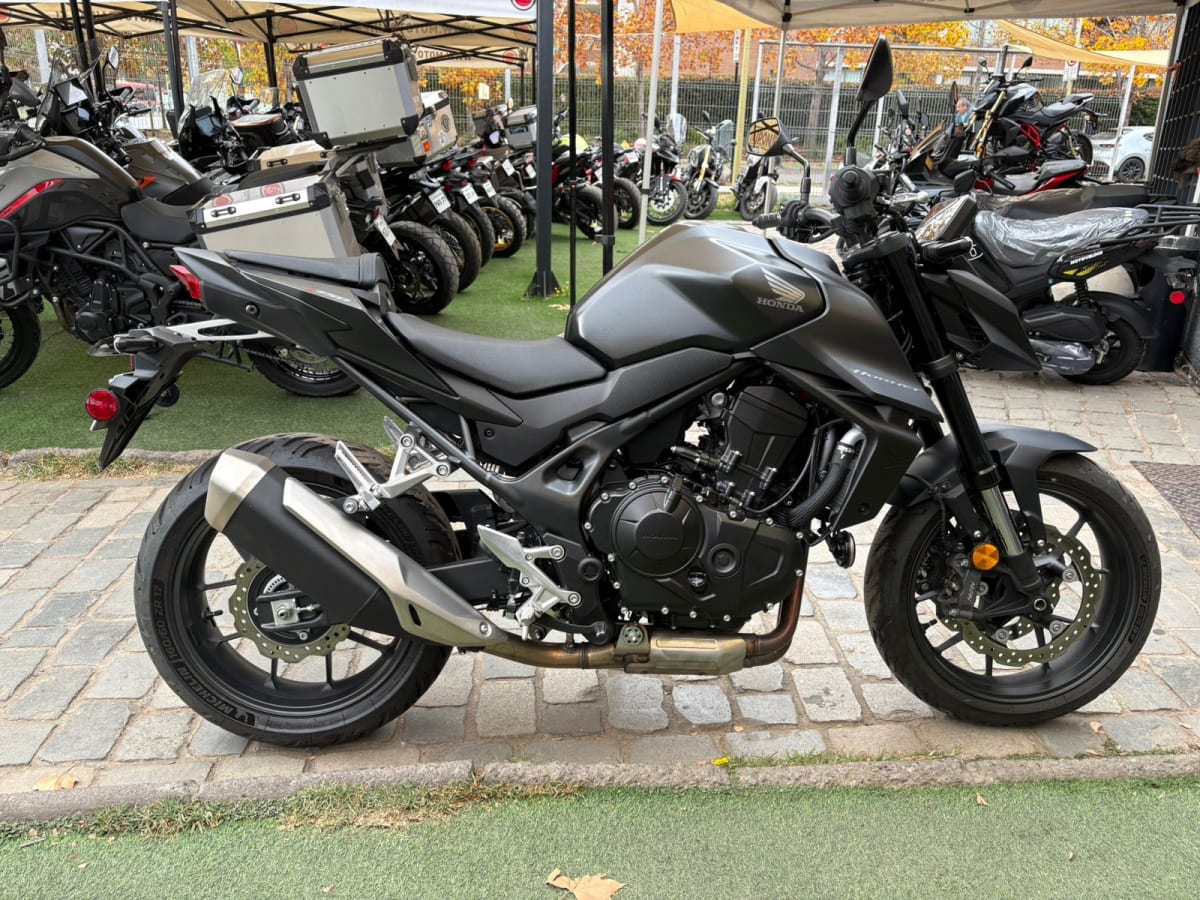 HONDA HORNET 750 20267