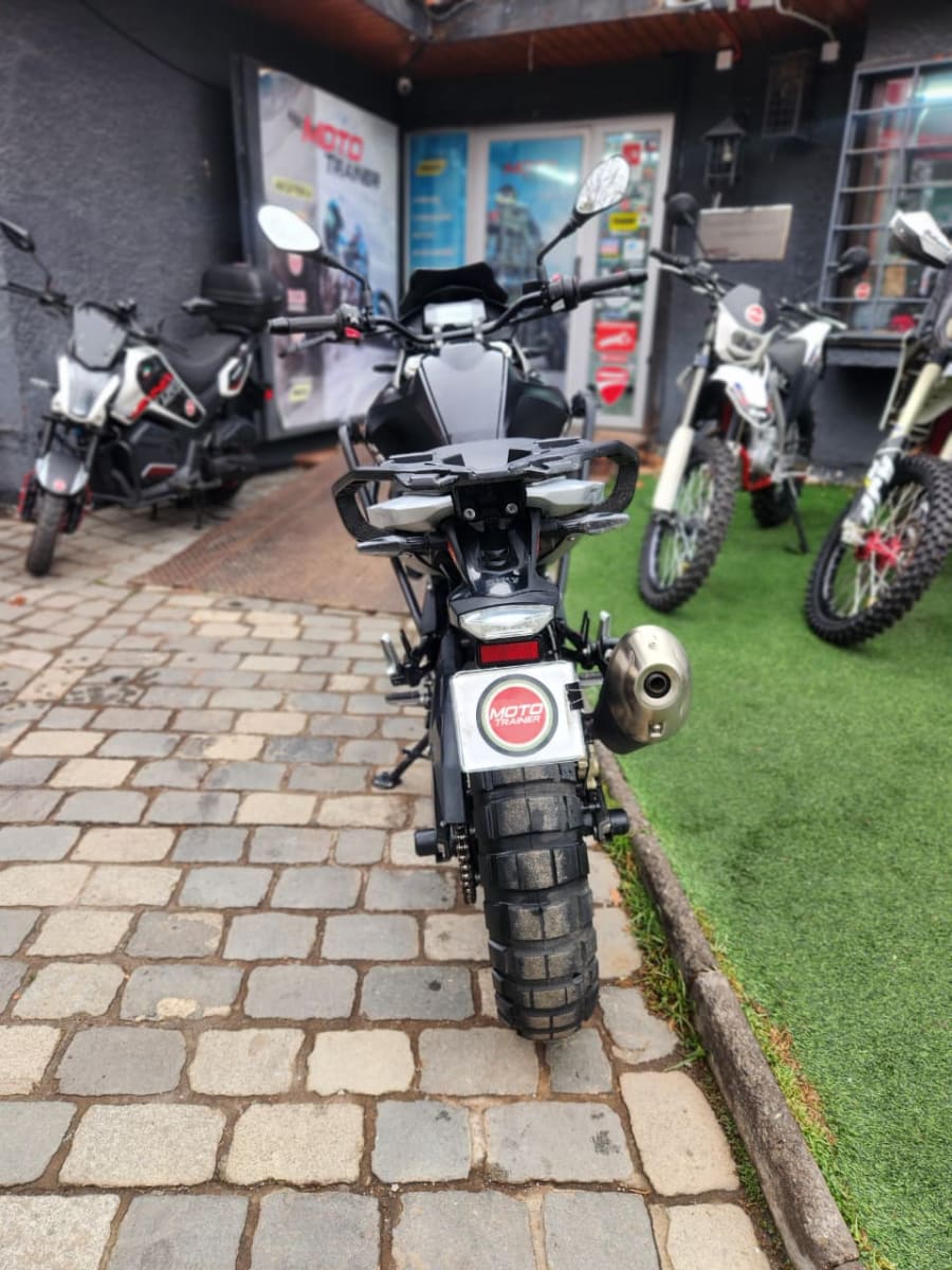 BMW G310 GS 20268