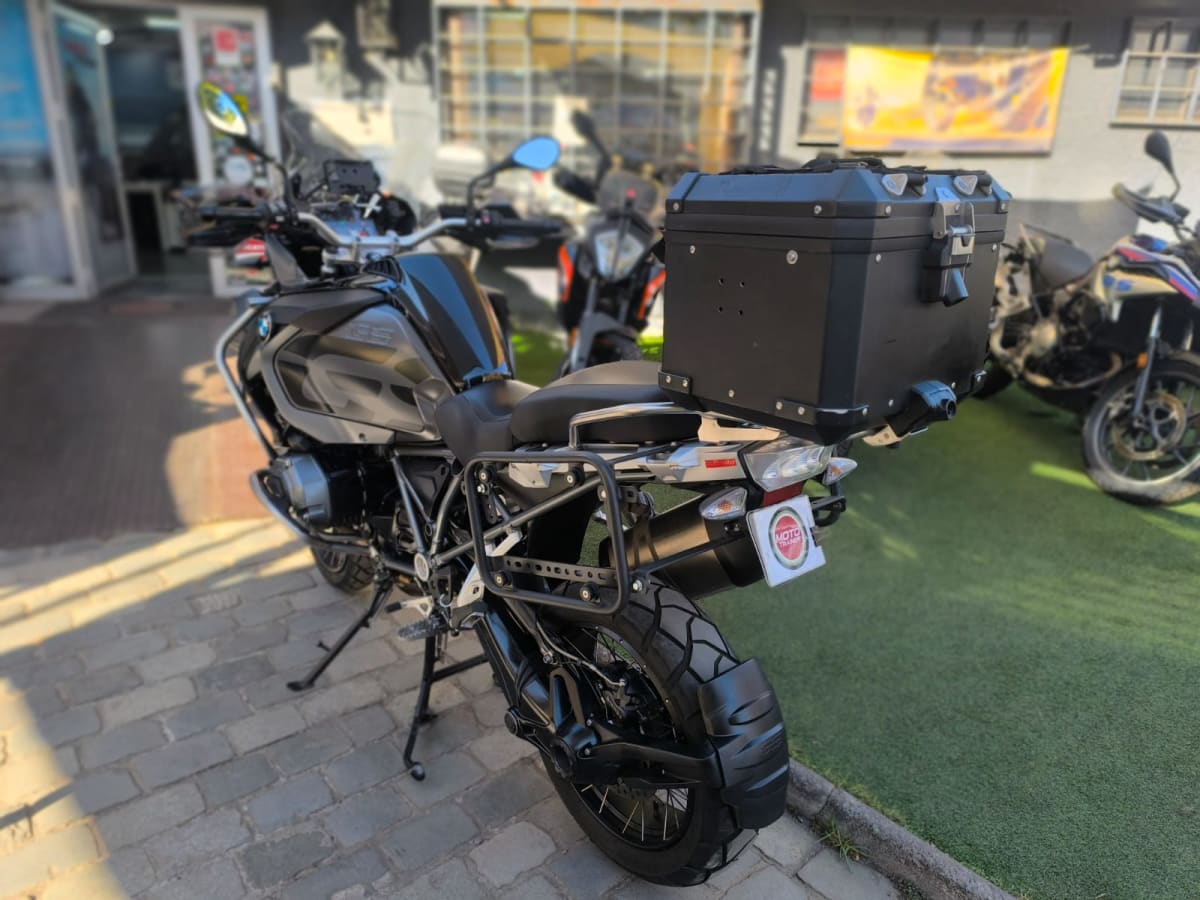 BMW R 1200 ADVENTURE GS I 20187