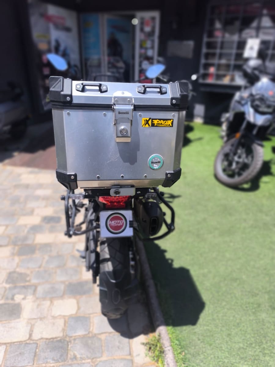 BENELLI TRK 502 X 20247