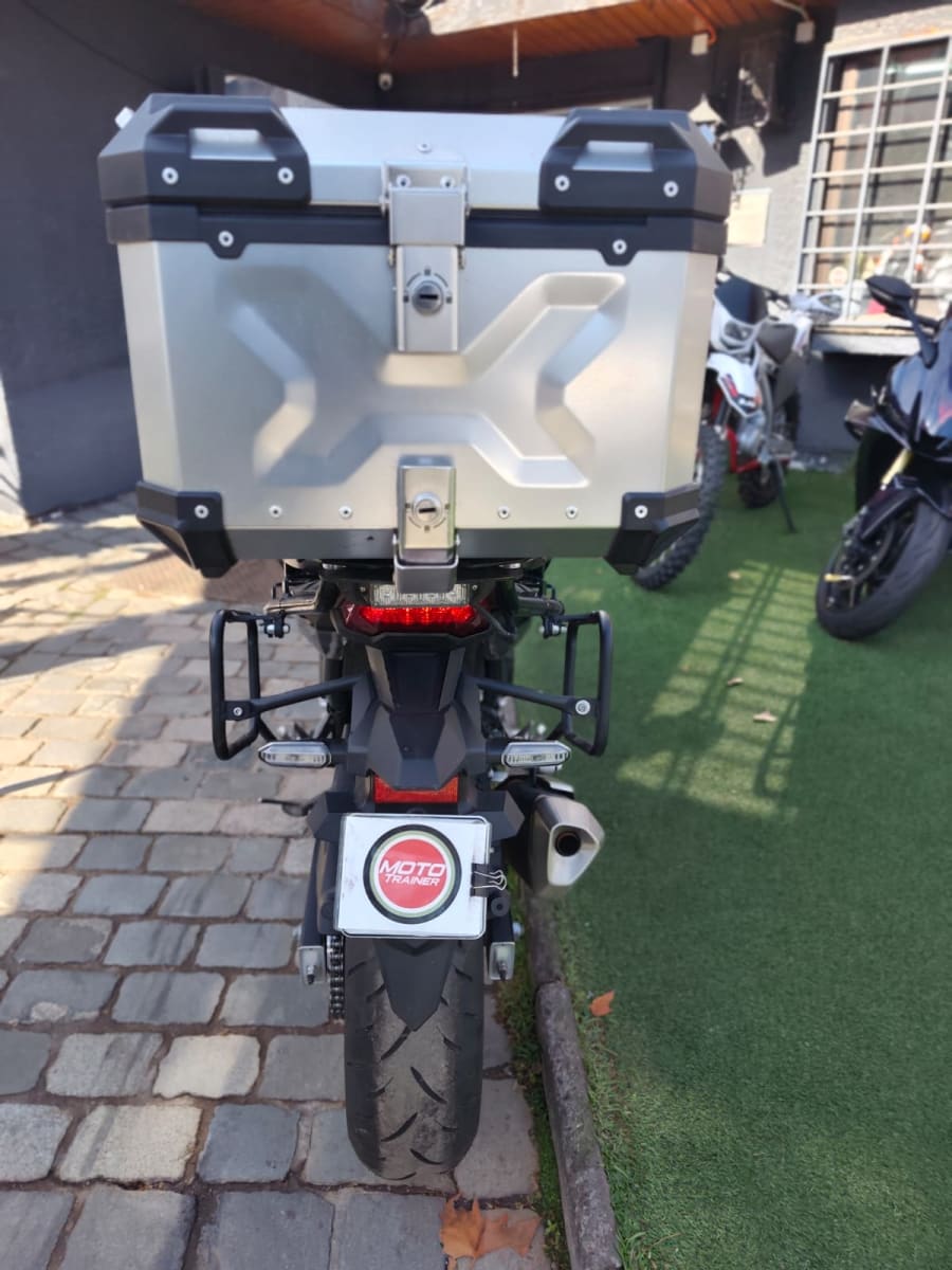 HONDA NC 750 XA 20236