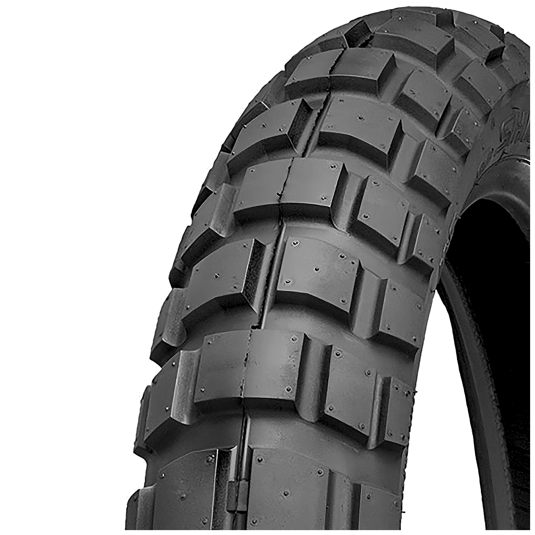 Shinko Adventure Trail 40/60 110/80 R19 E8042