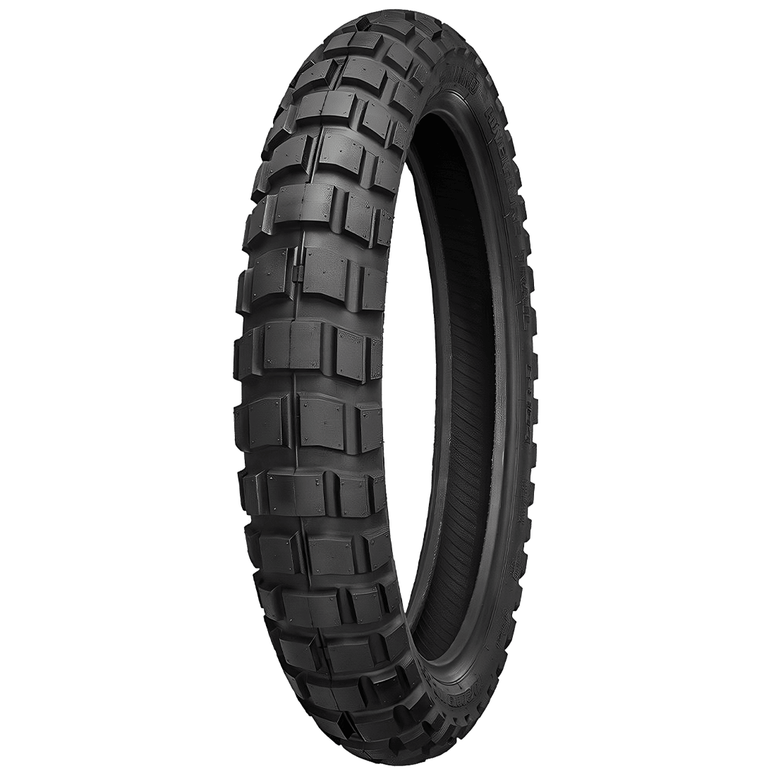 Shinko Adventure Trail 40/60 110/80 R19 E8041