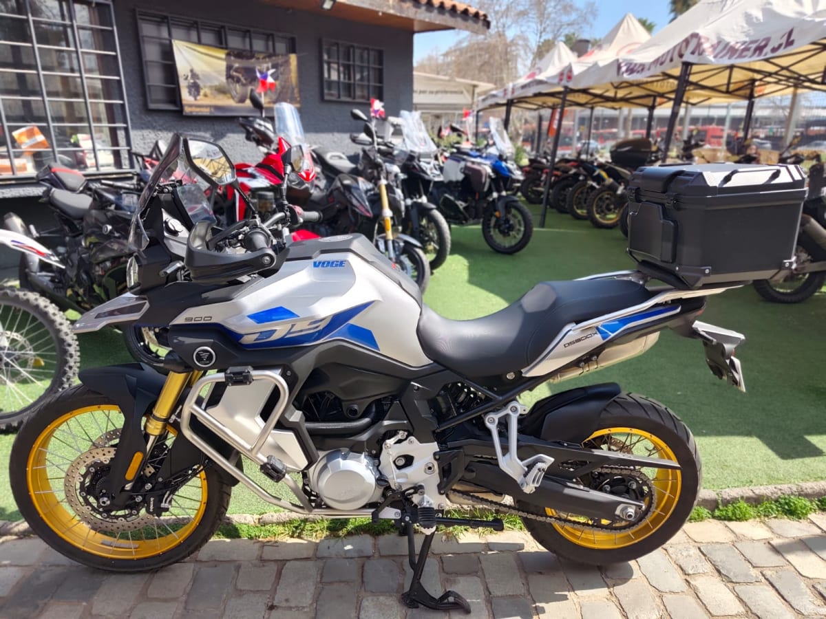 VOGE DS 900 X 20267