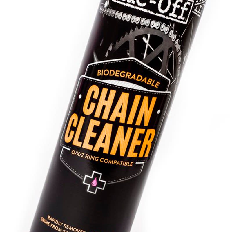 LIMPIADOR DE CADENAS MUC-OFF  400 ML2