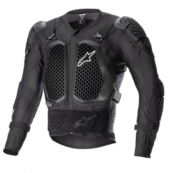 JOFA ALPINESTARS BIONIC V2 PROTECCION JACKET L1