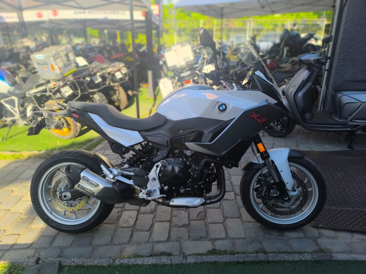 BMW F900 XR 20238