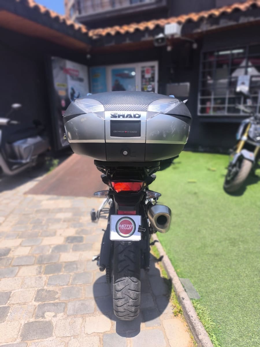 BMW F 750 GS I 20207