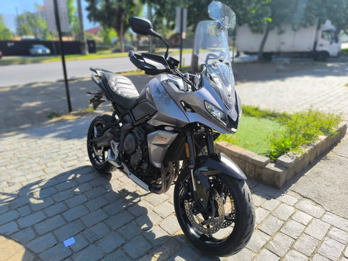 TRIUMPH TIGER SPORT 660 20227