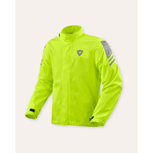 REVIT Chaqueta de Lluvia Cyclone 4 H2O T-2XL1
