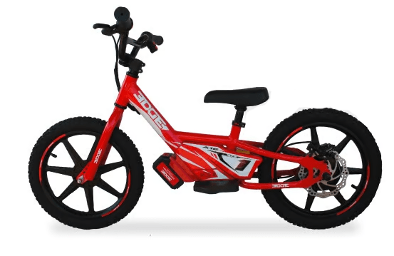 BICICLETA ELECTRICA ARO 161