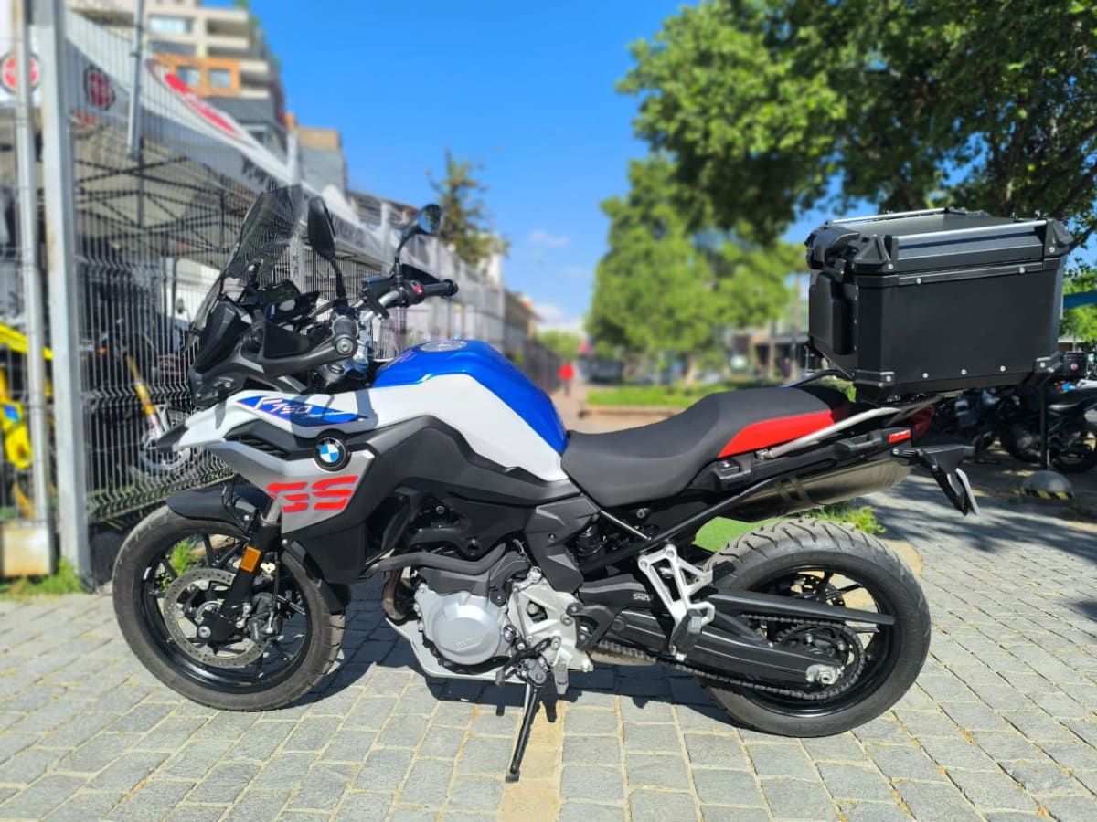 BMW F 750 GS I 20248