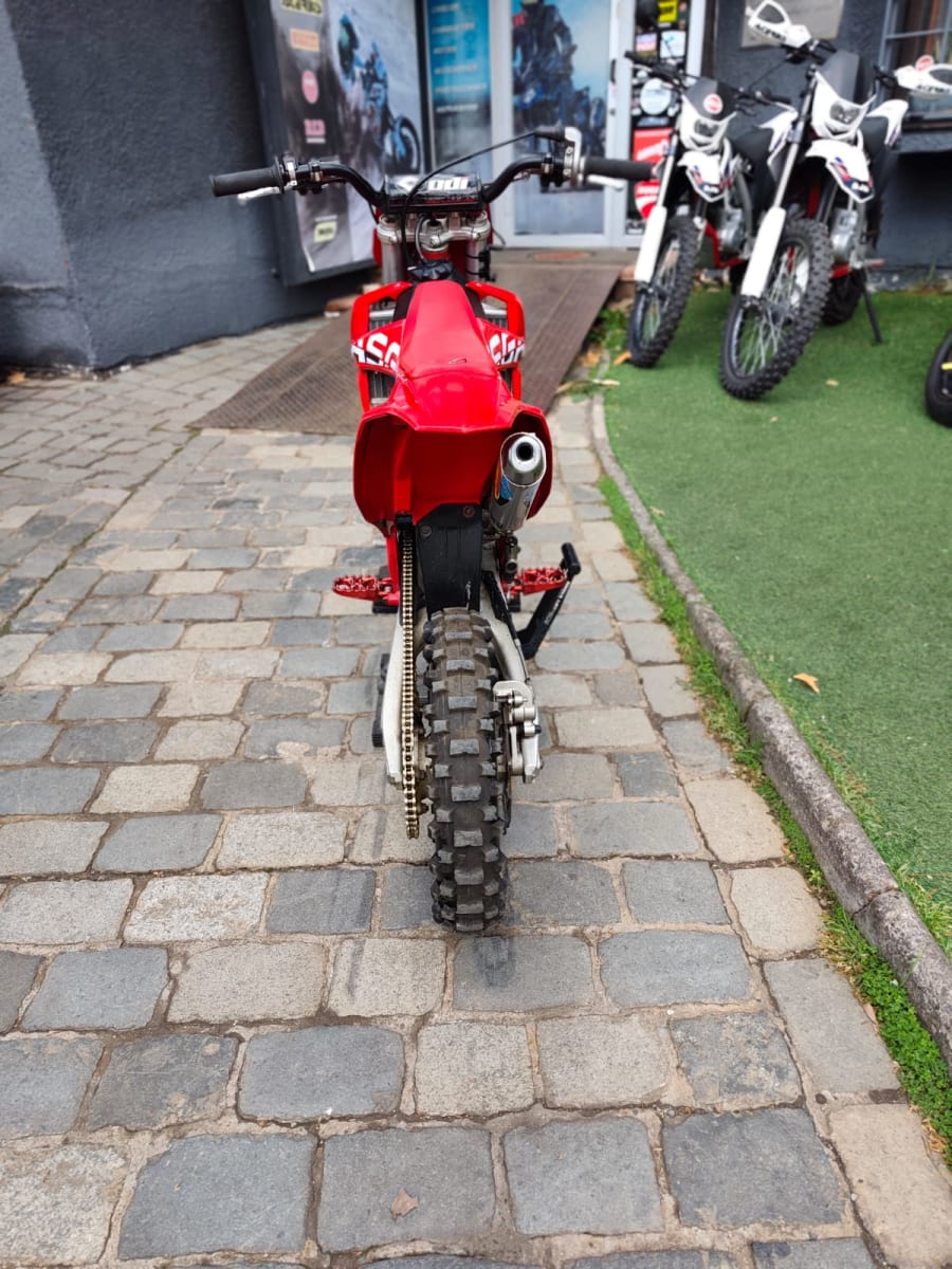 GAS GAS MC65 20237