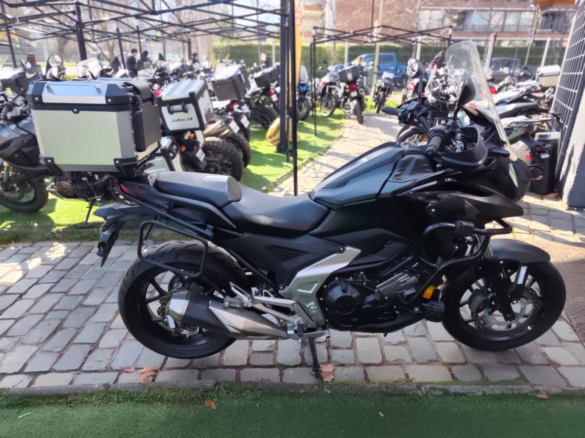 HONDA NC 750 XA 20237