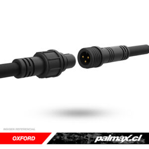 CALIENTA PUÑOS OXFORD EVO TERMOESTATO3