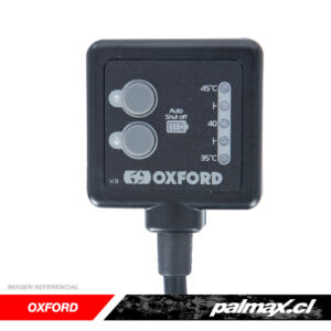 CALIENTA PUÑOS OXFORD EVO TERMOESTATO2