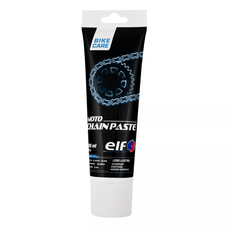 Grasa Cadena  ELF1