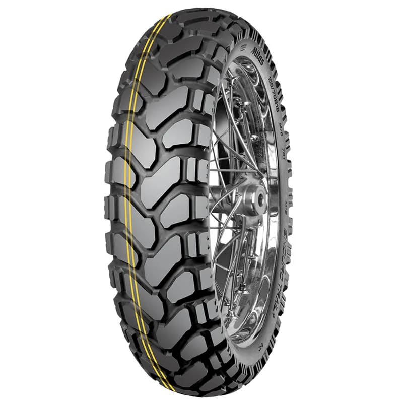 MITAS 150/70/18 M/C 69H ENDURO TRAIL + TL DAKAR1