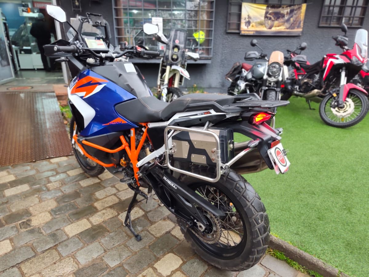 KTM 1290 SUPER ADVENTURE R 20234