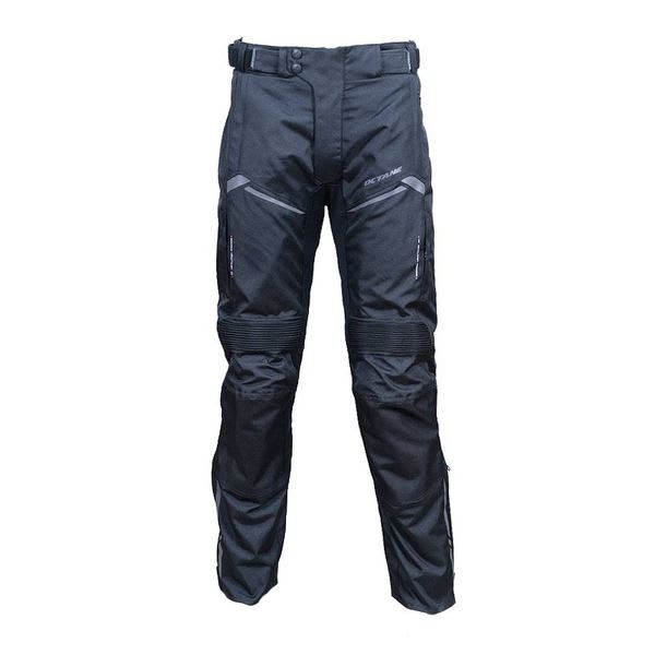 Pantalon OCTANE Negro Valparaiso1