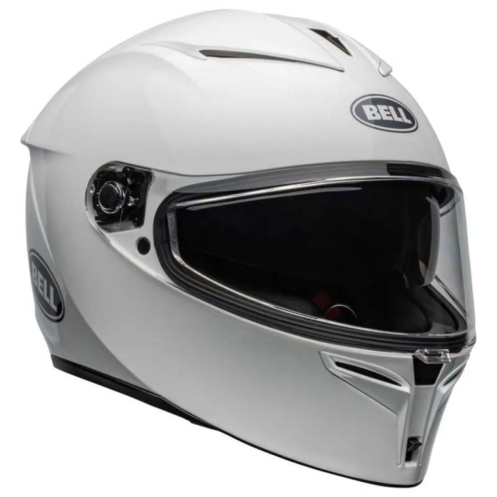 Casco Bell Lithium MIPS SOLID BLANCO M2