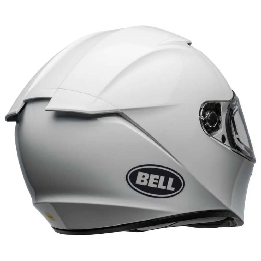 Casco Bell MIPS Lithium SOLID BLANCO XL3