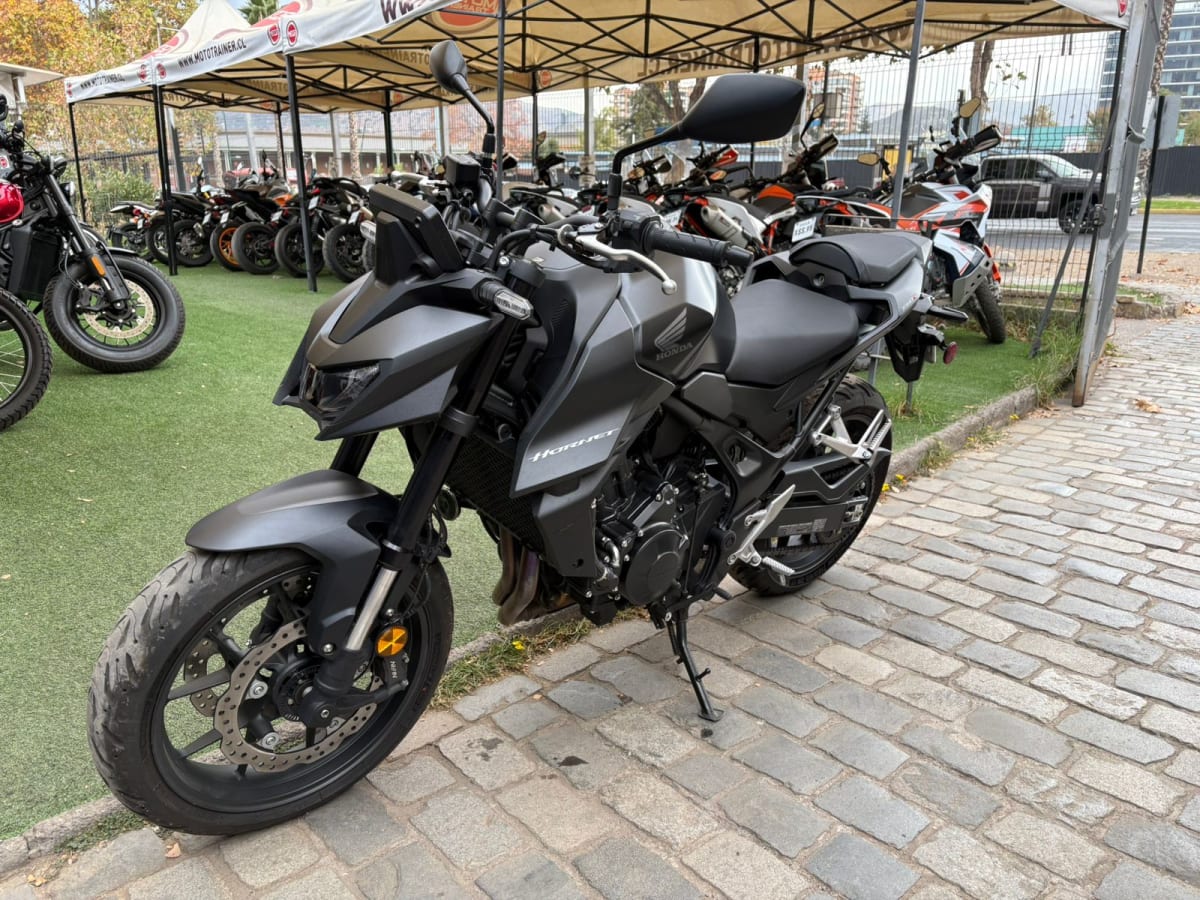 HONDA HORNET 750 20268