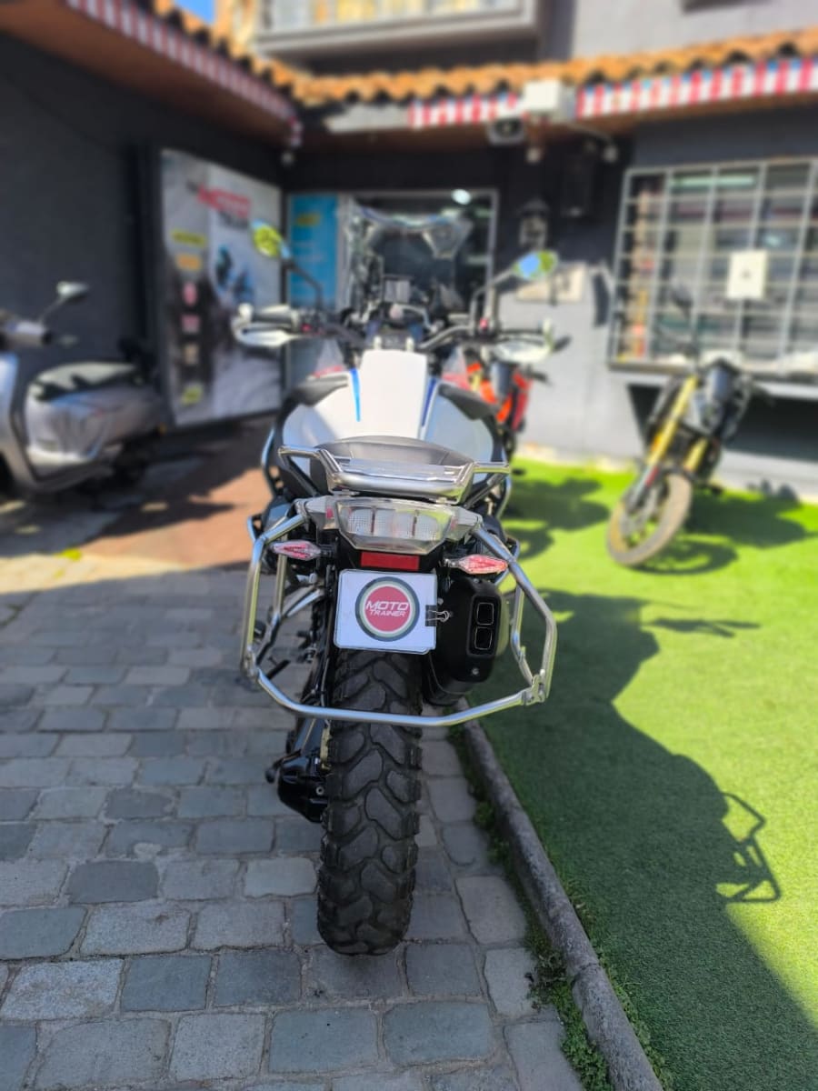 BMW R1250 GS II ADVENTURE RALLYE 20248