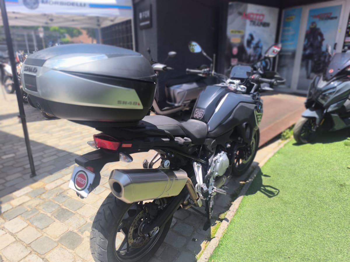 BMW F 750 GS I 20208